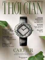 Thoi Gian Magazine